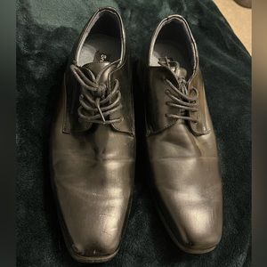 Bruno Marc Synethetic Leather Formal Shoes